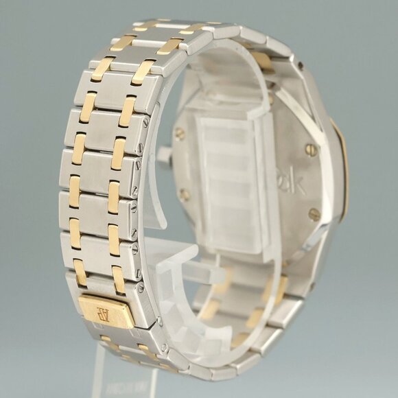 MINT Audemars Piguet Men's AP 36mm With box!!!! - Picture 7 of 7